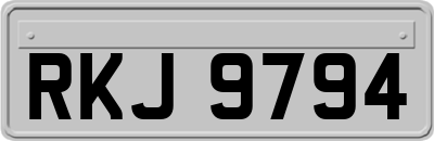 RKJ9794