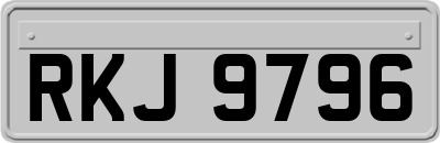 RKJ9796