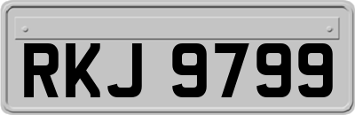 RKJ9799