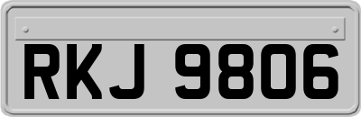 RKJ9806