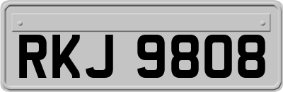 RKJ9808