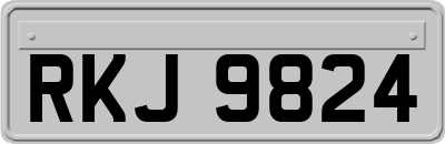 RKJ9824