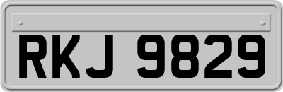 RKJ9829