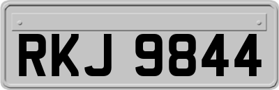 RKJ9844