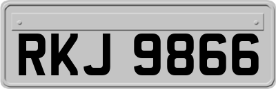 RKJ9866