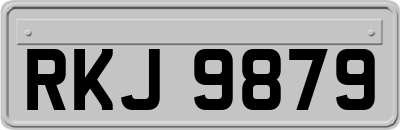 RKJ9879