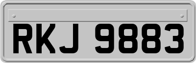 RKJ9883