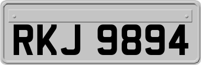 RKJ9894