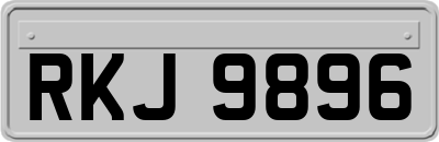 RKJ9896