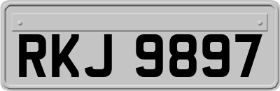 RKJ9897