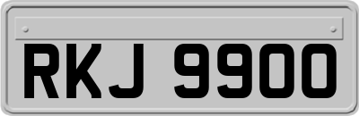 RKJ9900