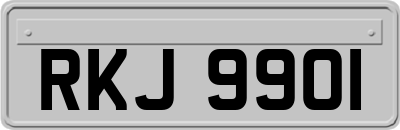 RKJ9901