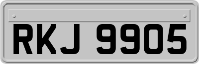 RKJ9905