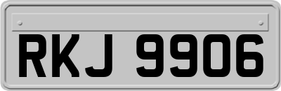 RKJ9906