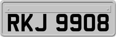 RKJ9908