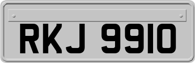 RKJ9910