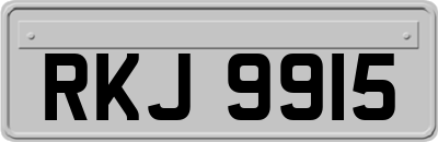 RKJ9915