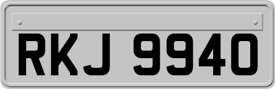 RKJ9940