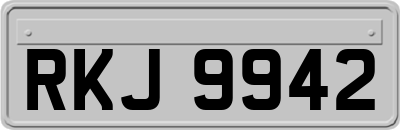 RKJ9942