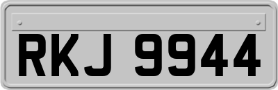 RKJ9944