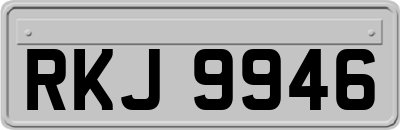 RKJ9946