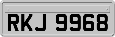 RKJ9968