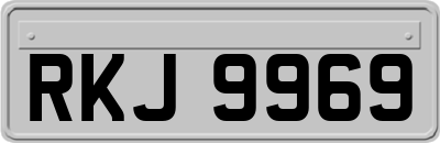 RKJ9969