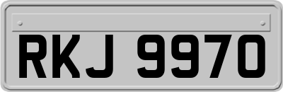 RKJ9970