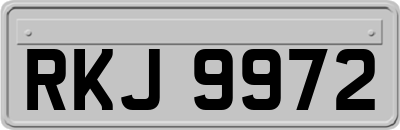 RKJ9972