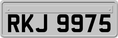 RKJ9975