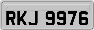 RKJ9976