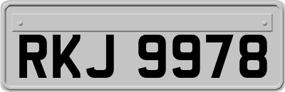 RKJ9978