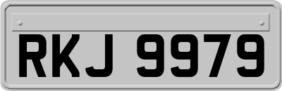 RKJ9979