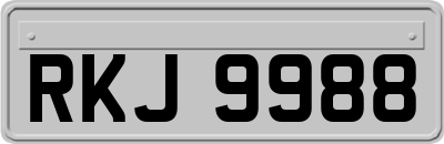 RKJ9988