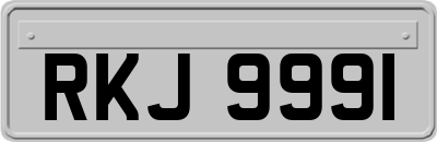 RKJ9991