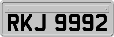 RKJ9992