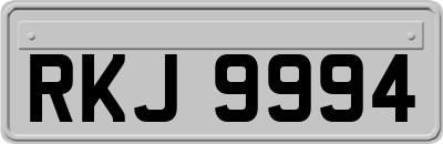 RKJ9994