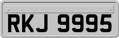 RKJ9995