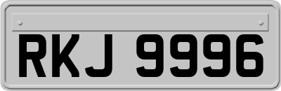 RKJ9996