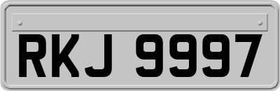 RKJ9997