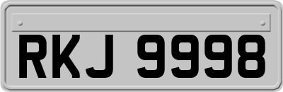 RKJ9998