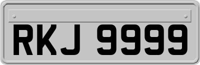 RKJ9999