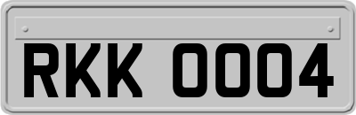 RKK0004