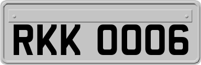 RKK0006