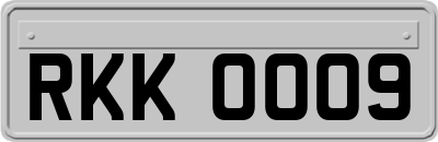 RKK0009