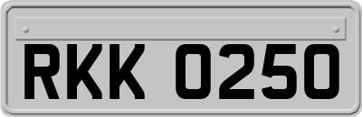 RKK0250