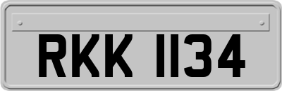 RKK1134