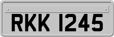 RKK1245