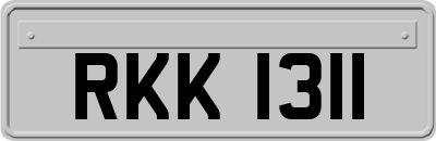 RKK1311