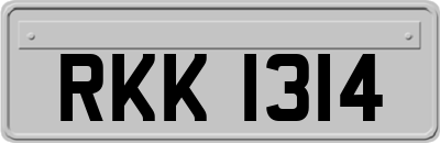 RKK1314